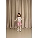 House of Jamie House of Jamie | Sequins Skirt | Rose Mauve