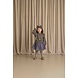 House of Jamie House of Jamie | Preppy Cardigan | Leopard Moonlight (Jacquard)