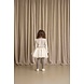 House of Jamie House of Jamie | Tutu Skirt | Cream