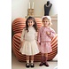 House of Jamie House of Jamie | Tutu Skirt | Cream