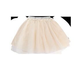 House of Jamie House of Jamie | Tutu Skirt | Cream