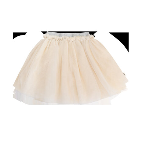 House of Jamie House of Jamie | Tutu Skirt | Cream