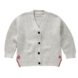 Sproet & Sprout | Knitted cardigan bows | Shell