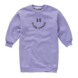 Sproet & Sprout | Sweat dress Club Chaos | Crayon cloud