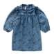 Sproet & Sprout | Denim dress blue  | Blue denim