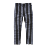 Sproet & Sprout Sproet & Sprout | Winter legging painted stripe | Ink splash Sproet & Sprout Sproet & Sprout | Winter legging painted stripe | Ink splash
