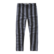 Sproet & Sprout | Winter legging painted stripe  | Ink splash