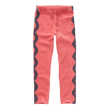 Sproet & Sprout Sproet & Sprout | Velvet rib legging | Bloom Sproet & Sprout Sproet & Sprout | Velvet rib legging | Bloom