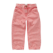 Sproet & Sprout | Loose denim pants bloom | Bloom