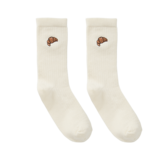Sproet & Sprout Sproet & Sprout | Socks croissant ivory | Ivory Sproet & Sprout Sproet & Sprout | Socks croissant ivory | Ivory
