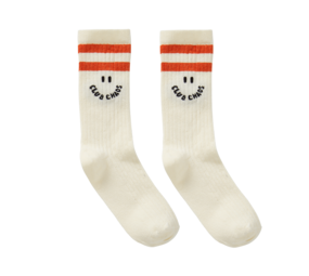 Sproet & Sprout | Socks master piece ivory | Ivory