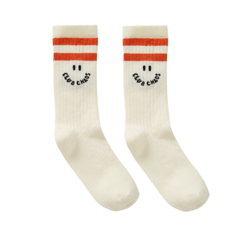 Sproet & Sprout | Socks master piece ivory | Ivory