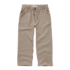 Sproet & Sprout | Chino pants jersey stripe | Vanilla