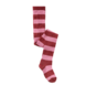 Sproet & Sprout | Tights stripes garnet | Garnet
