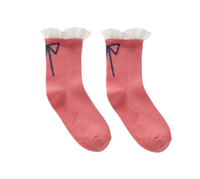 Sproet & Sprout | Socks bow | Bloom