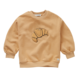 Sproet & Sprout | Sweatshirt Croissant  | Sand