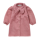 Sproet & Sprout | Corduroy dress collar  | Painters blush