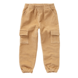 Sproet & Sprout Sproet & Sprout | Corduroy woven cargopants | Sand Sproet & Sprout Sproet & Sprout | Corduroy woven cargopants | Sand