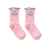 Sproet & Sprout Sproet & Sprout | Socks pink Club Chaos | Pink Sproet & Sprout Sproet & Sprout | Socks pink Club Chaos | Pink