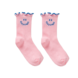Sproet & Sprout | Socks pink Club Chaos | Pink