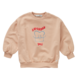 Sproet & Sprout | Sweatshirt Salvador Deli colour  | Vanilla