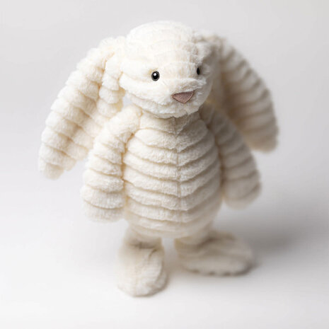 Jellycat Jellycat | Bashful Luxe Bunny Nimbus