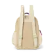 Studio Noos Studio Noos | Patchwork Midi Backpack | Butter Yellow