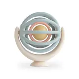 Mushie Mushie | Suction Spinner Ball Mushie Mushie | Suction Spinner Ball