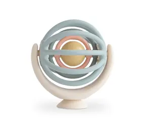 Mushie Mushie | Suction Spinner Ball