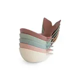 Mushie Mushie | Whale Bath Stackers | Original Mushie Mushie | Whale Bath Stackers | Original