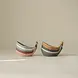 Mushie Mushie | Whale Bath Stackers | Original