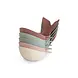 Mushie Mushie | Whale Bath Stackers | Original