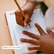 Kidywolf Kidywolf | Refill Kidydraw Pad | Once upon a time 6+