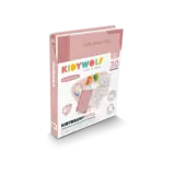 Kidywolf Kidywolf | Refill Kidydraw Pad | Once upon a time 6+ Kidywolf Kidywolf | Refill Kidydraw Pad | Once upon a time 6+
