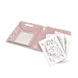 Kidywolf Kidywolf | Refill Kidydraw Pad | Once upon a time 6+