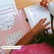 Kidywolf Kidywolf | Refill Kidydraw Pad | Once upon a time 6+