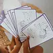 Kidywolf Kidywolf | Refill Kidydraw Pad | Once upon a time 8+