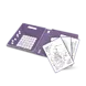 Kidywolf Kidywolf | Refill Kidydraw Pad | Once upon a time 8+