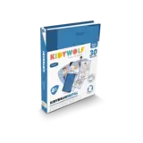 Kidywolf Kidywolf | Refill Kidydraw Pad | Sports 8+ Kidywolf Kidywolf | Refill Kidydraw Pad | Sports 8+