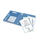 Kidywolf Kidywolf | Refill Kidydraw Pad | Sports 8+
