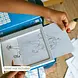 Kidywolf Kidywolf | Refill Kidydraw Pad | Sports 8+
