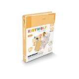 Kidywolf Kidywolf | Refill Kidydraw Pad | Pets 6+ Kidywolf Kidywolf | Refill Kidydraw Pad | Pets 6+