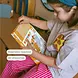 Kidywolf Kidywolf | Refill Kidydraw Pad | Pets 6+