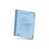 Kidywolf Kidywolf | Refill Kidydraw Pad | Everyday Heroes 6+ Kidywolf Kidywolf | Refill Kidydraw Pad | Everyday Heroes 6+