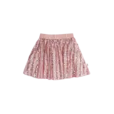 House of Jamie House of Jamie | Sequins Skirt | Rose Mauve House of Jamie House of Jamie | Sequins Skirt | Rose Mauve