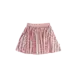 House of Jamie House of Jamie | Sequins Skirt | Rose Mauve
