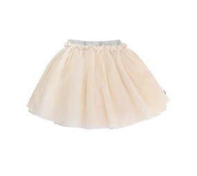 House of Jamie House of Jamie | Tutu Skirt | Cream