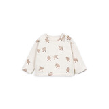Play Up Play Up | Printed Jersey Ls T-Shirt | Chick Skein | PA00/0AT11004