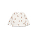 Play Up Play Up | Printed Jersey Ls T-Shirt | Chick Skein | PA00/0AT11004