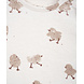 Play Up Play Up | Printed Jersey Ls T-Shirt | Chick Skein | PA00/0AT11004
